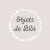 Objets de Bibi