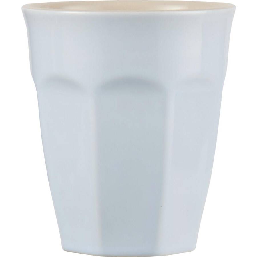 iblaursen mug caffè latte celeste